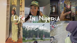 Days In My Life | Soft Girl Living Alone | In Lagos Nigeria  screenshot 3