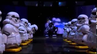 Club Penguin Star Wars Takeover - Official Cinematic Trailer