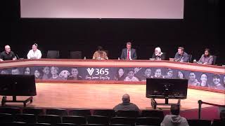 Valley View CUSD 365u Board Meeting 1/26/2026