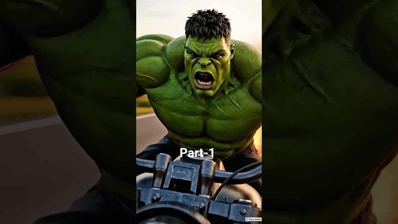 Hulk vs King Kong fight wwc 