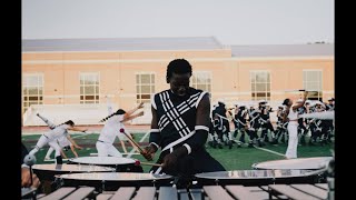Crossmen 2025 CROSSWALKing Timpani Head Cam