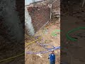 ⚡ THI CÔNG TIẾP ĐỊA CHỐNG SÉT CHO NHÀ CAO 5 TẦNG TẠI HÀ NỘI ⚡