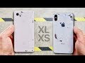 Pixel 3 XL vs iPhone XS Max DROP Test! Durability Pro?