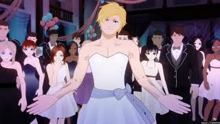 [RWBY AMV] Forever Fall