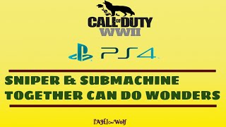 STILL MANAGED TO TAKE A GOOD LEAD | FREE-FOR-ALL, FLAK TOWER | WơƖʄ 🐺