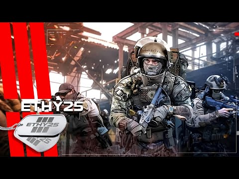 Black Vultures: O Novo FPS Brutal Que Vai Desafiar Seu Instinto de Sobrevivência!