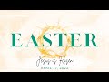 Seven Miles with Risen Christ - Easter Sermon