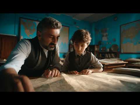 8. Sınıf T.C. İnkılap Tarihi ve Atatürkçülük - Erzurum Kongresi (Toplanış amacı, alınan kararlar) şa — 8. Sınıf TC İnkılap Tarihi ve Atatürkçülük eğitim şarkısı kapak görseli
