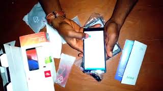 Unboxing the Itel P32 -My Best Budget Smartphone
