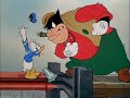 🛠️ Pato Donald: O Rebitador (Dublagem Clássica Herbert Richers) 🦆
