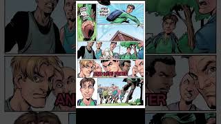 Being Spider-Man Is Hard