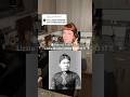 I don’t think she did it #lizzieborden #gardentok #darkhistory #truecrime #horror
