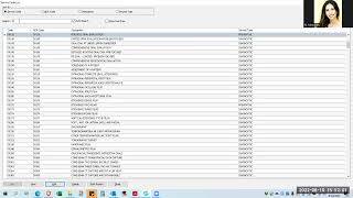 Quick dental code lookup in Eaglesoft screenshot 1