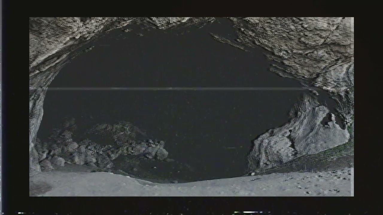 Project Dark - Cave of Spirits