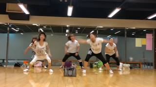 1050802  4MINUTE - Hate ....結業A組...(^(工)^)....熊