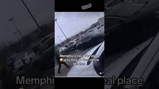 #Memphis is not a real place 🤣😂 why they do the police like that…#memphis #funny #video #comedy
