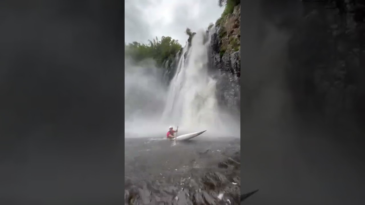 Saint-Suzanne, La Réunion Island