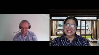 Piotr Barczak, EEB & Shalini Goyal Bhalla, ICCE | World Wide Approach to Vehicle Recycling