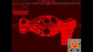 Klasky Csupo in Splash Sound Major Effects Round 1 vs. Myself [1/40]