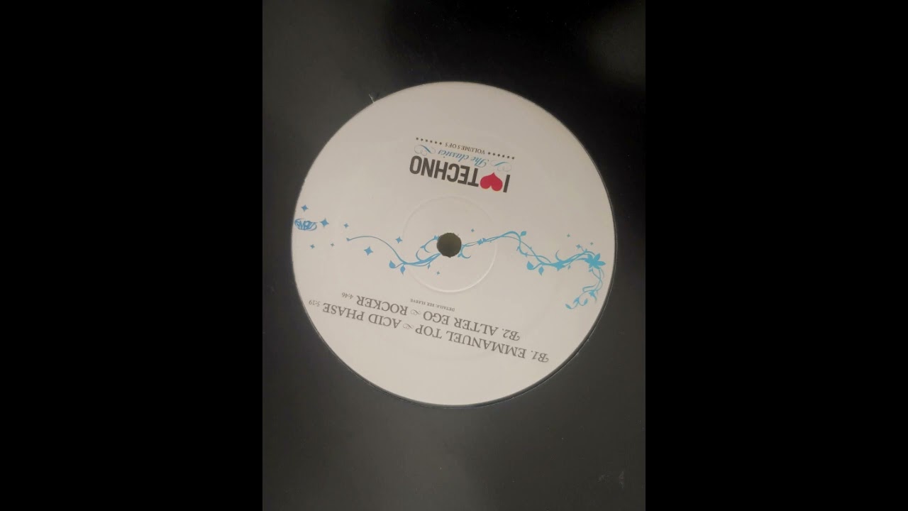 emmanuel top-acid phase