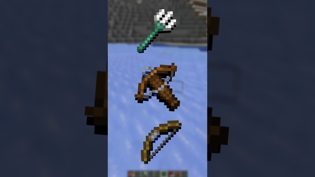 Новый СНАПШОТ на версию 1.20.3 в Майнкрафт