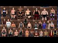 Svr 2011 Savedata With All New Superstars And Legends And All Unlocked 