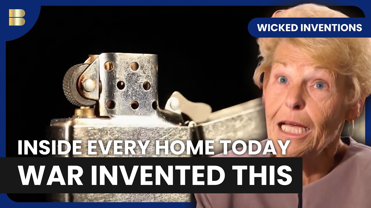 How World War I Invented Modern Radio Technology | Wicked Inventions