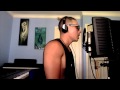 Earned It - The Weeknd - (William Singe Cover)