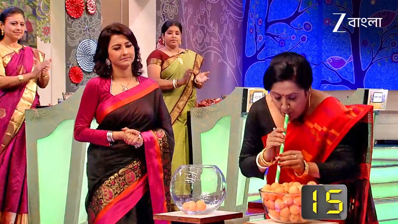 কোন দিদি করবে সবার আজ্ঞে খেলা শেষ? | Didi No 1 Season 8 | Full Ep 440 | Zee Bangla