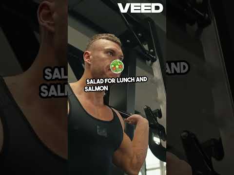Deadlifts: The Secret