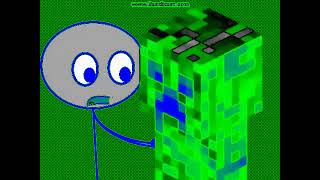 Creeper Warning Green Stuff The Rodfellows Rules Magic In Autovocoding