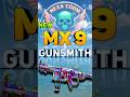 best mx9 loadout codm season 5 | no recoil mx9 gunsmith + meta smg build 🔥 #codm #codmobile