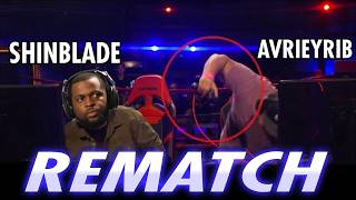 $150 BEEF SET..SHINBLADE VS AVERIEYRIB (RUNITBLACK)