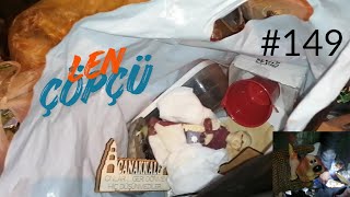 Bu Da Mi? Çikar Çöpte Evet Çikar?