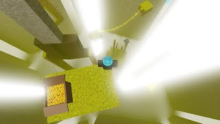 Yellow Beans (Tier 4) | Roblox Tiered Obbies screenshot 5
