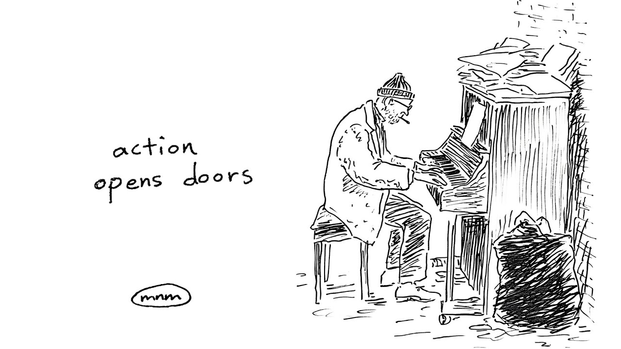 NYC Abandoned Piano Jazz | playlist