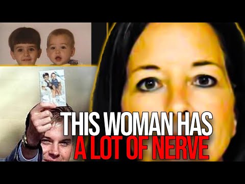Susan Smith Has The Nerve To Beg Her Ex Husband Not To Oppose Her Parole
