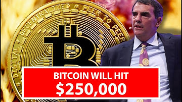 Tim Draper Bitcoin Price Prediction - “Bitcoin Will be $250,000 in 2023” Tim Draper Bitcoin & Crypto