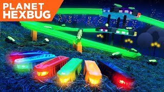Project Example | Planet HEXBUG - Episode 10: nanotopia