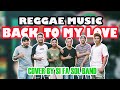 BACK TO MY LOVE - Rosie Delmah - Cover by SI FA SOL BAND