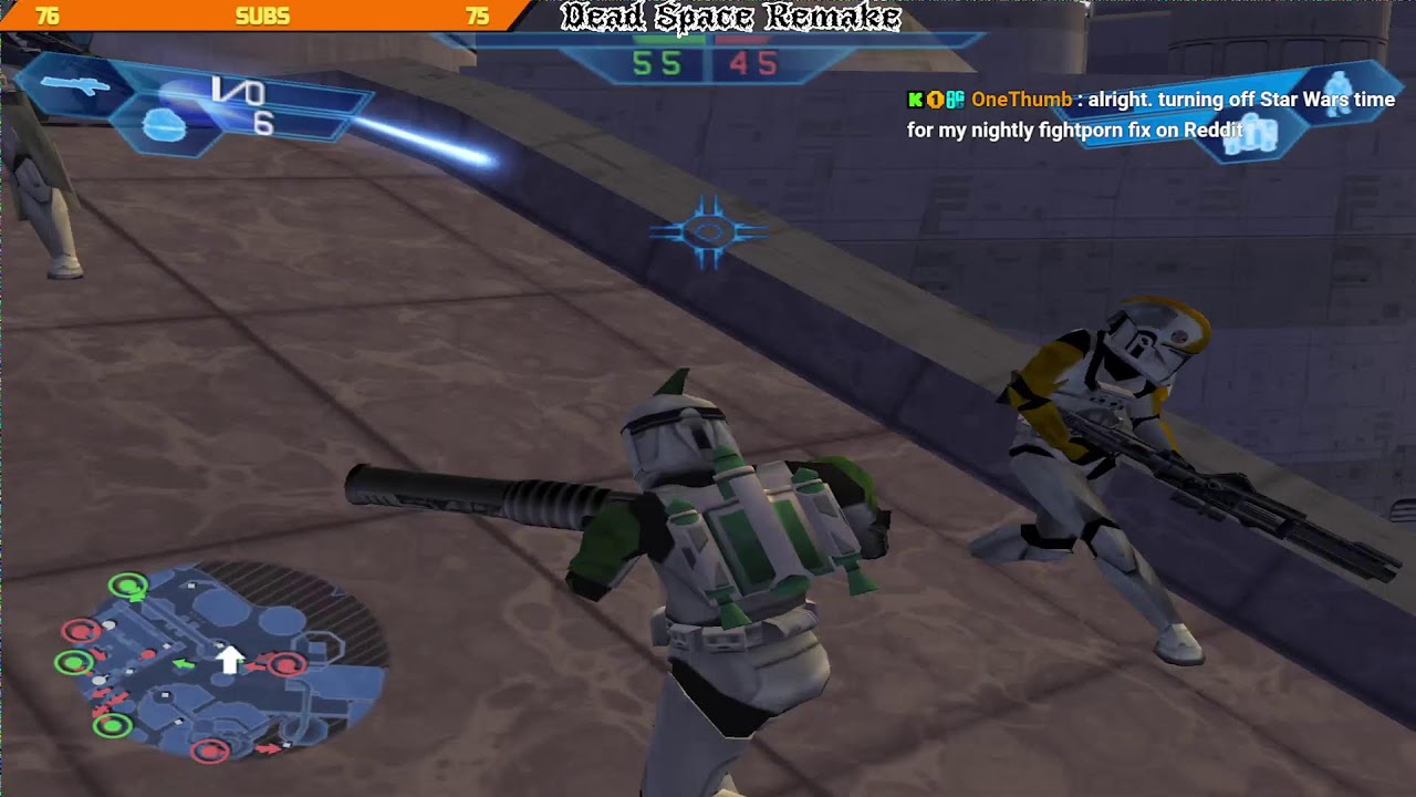 [10/19/2025] South Park: The Fractured But Whole | Star Wars Battlefront