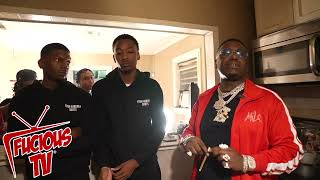 Celebrity Pt3 HoneyKomb Speaks Briefly On How Ki***g His Friend Led To His Grandparents Unfortunate Demise Wealth
