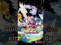 Build da Hyacine em menos de 1 minuto #honkaistarrail #hoyoverse #hoyocreators #hyacine #shorts
