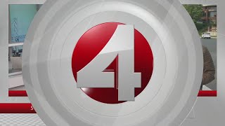 5 people injured in fiery crash following Danville chase