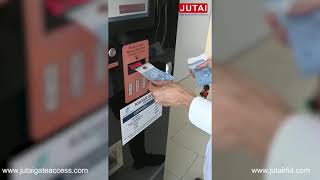 How parking ticket system work screenshot 4