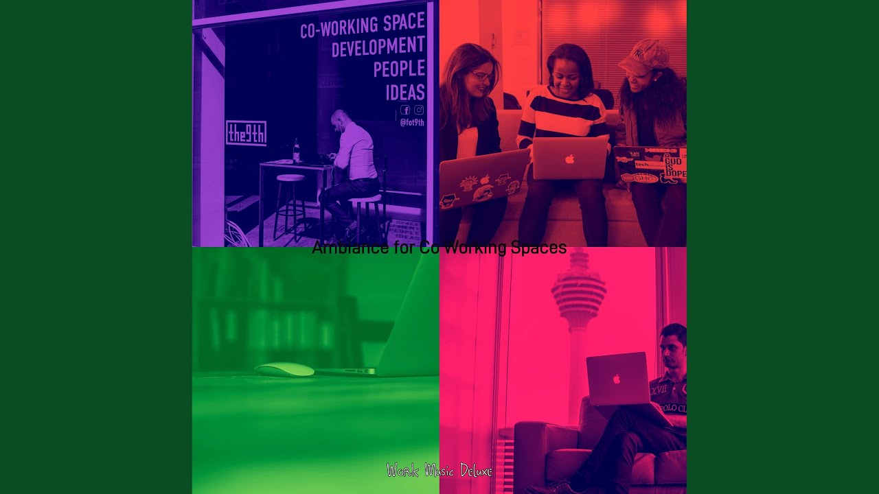 Stylish Work from Home