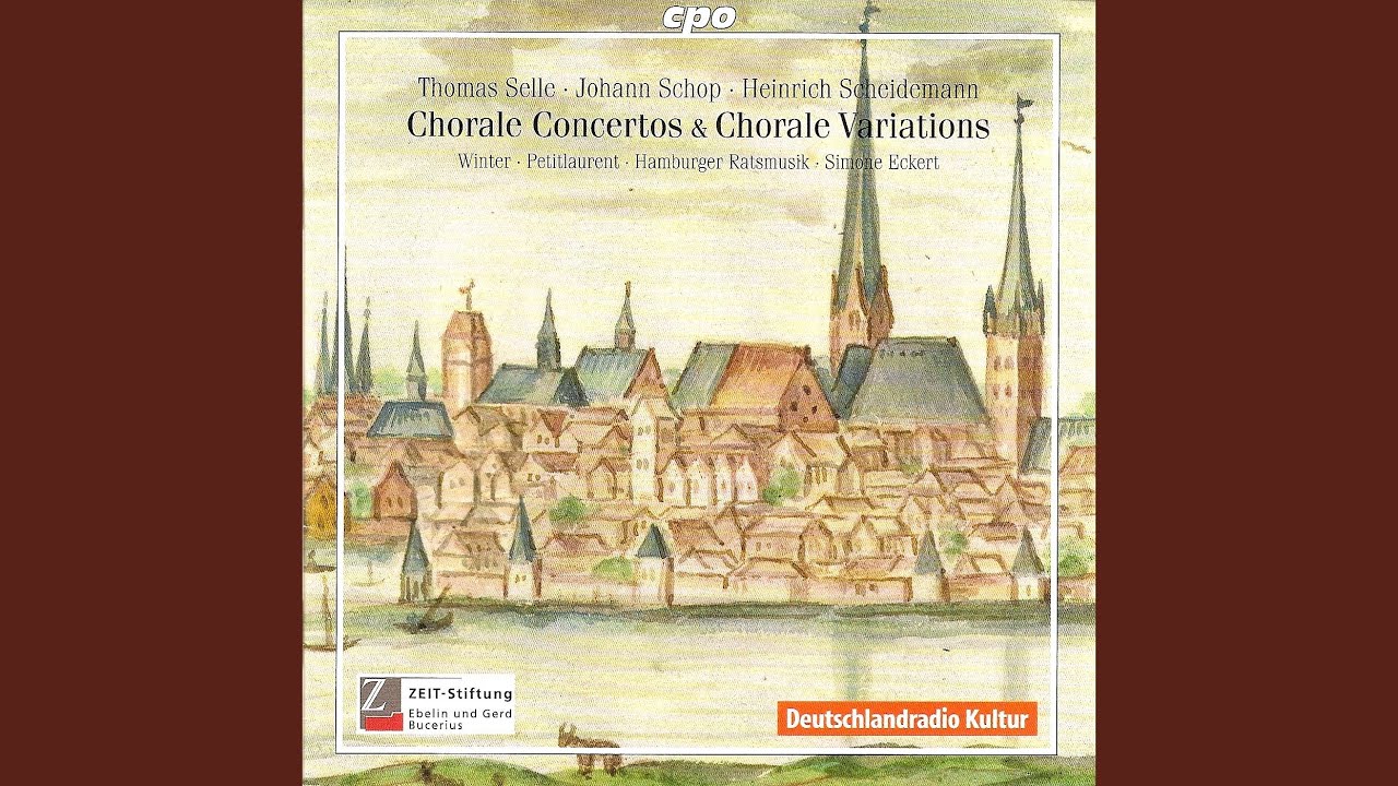 Jesus Christus unser Heiland der von uns den Gotteszorn wandt