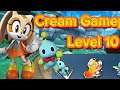 Sonic Forces Speed Battle - Cream The Rabbit Gameplay