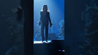 Christine and the Queens - Je te vois enfin - Live Berlin Verti Music Hall 14.09.2023