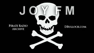 1989jo Joy Fm Dj Rickster Dance  2512 1989  Pirate Radio